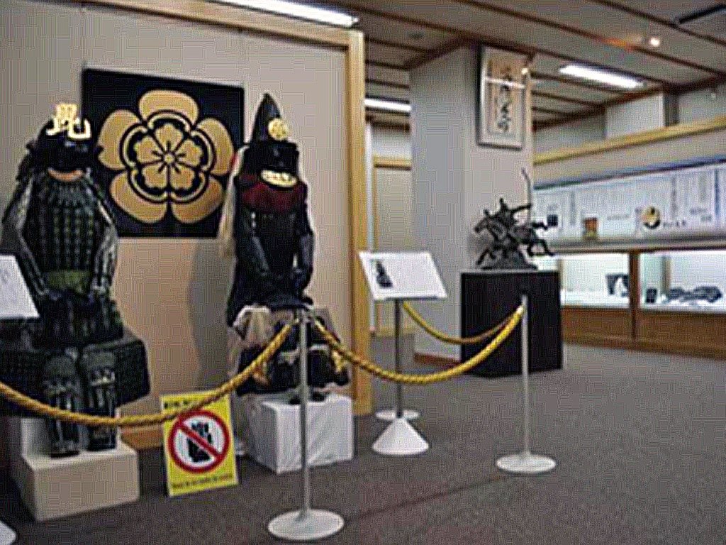 🏯 기요스 성(清洲城)